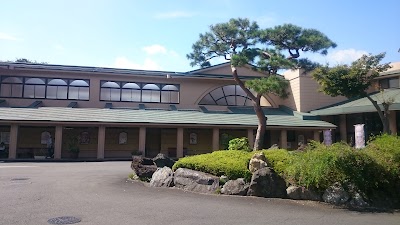 天然温泉 花鳥風月