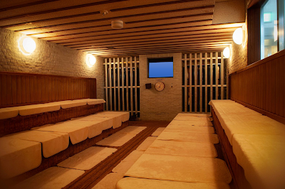 天然温泉かみとくの湯