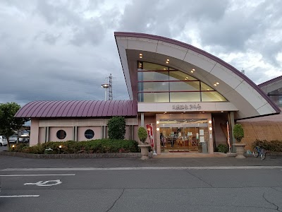 天然温泉きらら