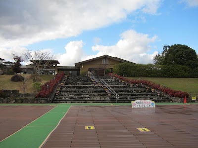 天然温泉さくら館 (道の駅 おおとう桜街道)