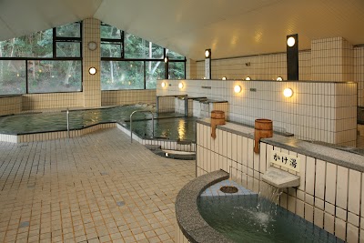 天然温泉ジャブ