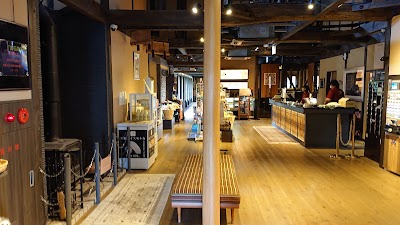 天然湧湯 吟湯 湯治聚落