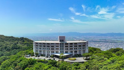 天空のスカイビューホテル 眉山海月