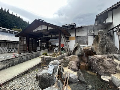 奧おおえ 柳川温泉
