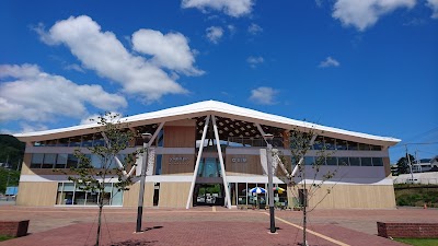 女川温泉 ゆぽっぽ