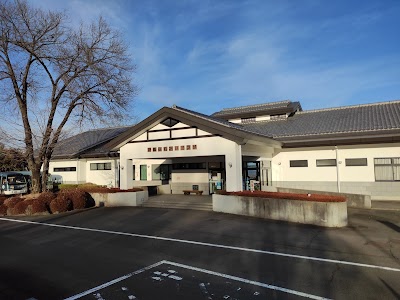 妙義ふれあいプラザ 妙義温泉「もみじの湯」