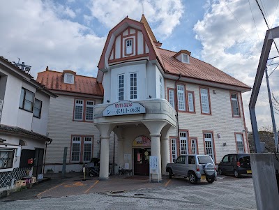 嬉野温泉公衆浴場 シーボルトの湯