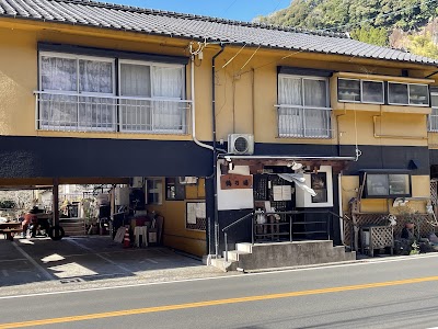 安楽温泉 鶴乃湯