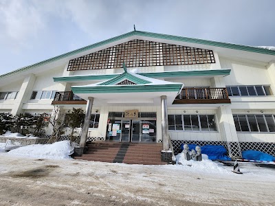 定山渓温泉 湯の花定山渓殿