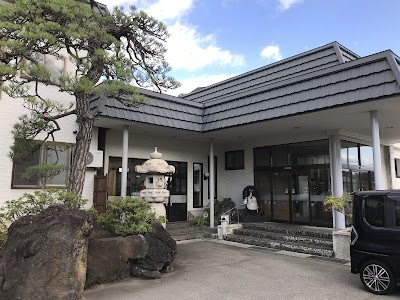 宝温泉黒石