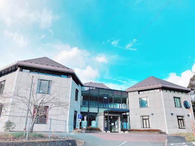 宮野温泉 山口ふれあい館