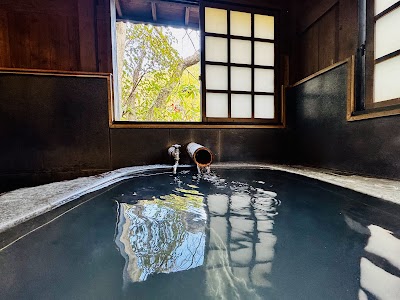 家族風呂温泉山ぼうし