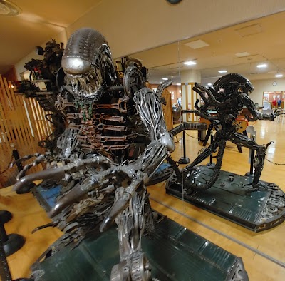 富嶽温泉 花の湯 - 静岡県富士宮市の温泉