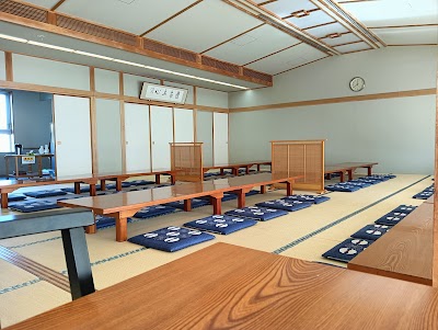 寺久の湯