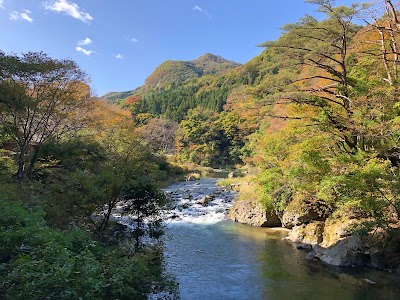 小原温泉郷