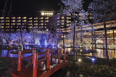 山代温泉 加賀百万石