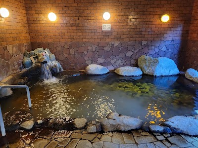 山口温泉
