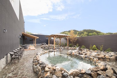 山梨泊まれる温泉 より道の湯 - 山梨県都留市の温泉