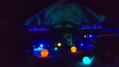 岩室温泉