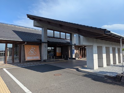 岸本温泉ゆうあいパル