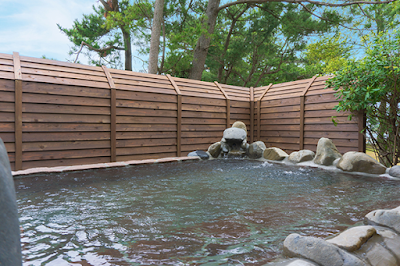 市来ふれあい温泉センター