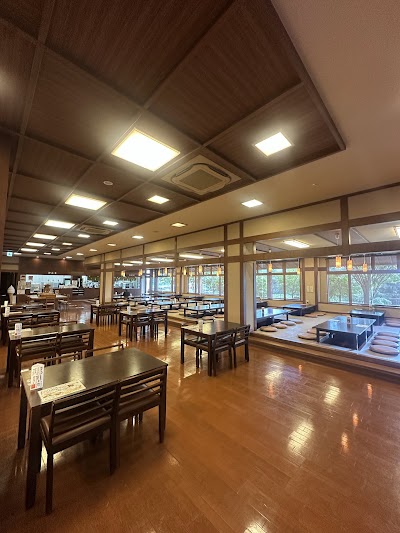 平野台の湯 安庵