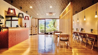 御とめ湯り - OTOMEYURI SPA -