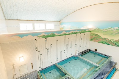 御所宝湯(GOSE SENTO HOTEL)