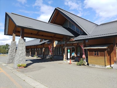 徳良湖温泉花笠の湯