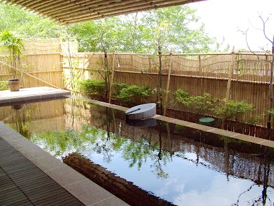 成田の命泉 大和の湯 - 千葉県成田市の温泉