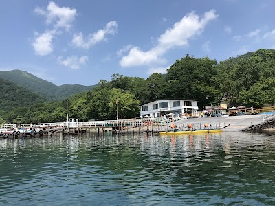 支笏湖温泉