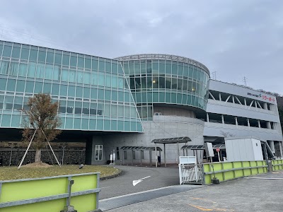 敦賀きらめき温泉 リラ・ポート - 福井県敦賀市の温泉