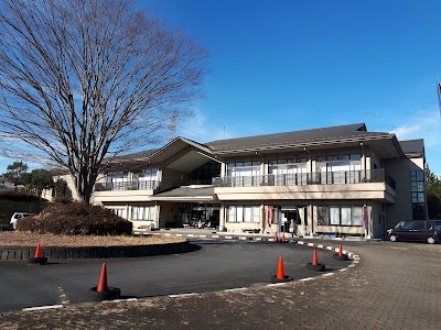 日光市温泉保養センターかたくりの湯
