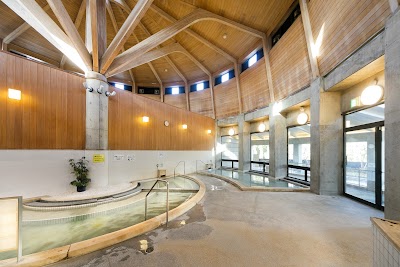 日帰り天然温泉 あらたまの湯 - 静岡県浜松市の温泉