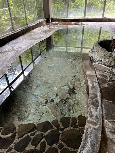 日帰り温泉 作並ホテル