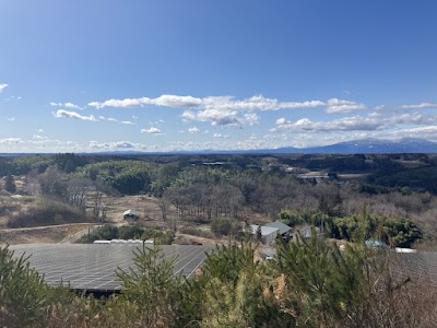 東山道那須温泉(とうさんどうなすおんせん)