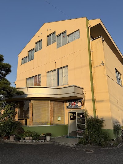 松の湯