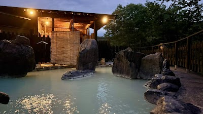 松川温泉 峡雲荘｜八幡平の秘湯温泉旅館