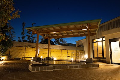 栃木天然温泉いきいき夢ロマン