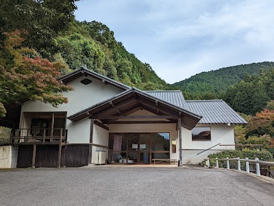 椎葉山荘 しいばの湯