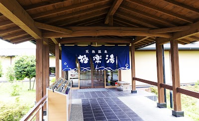 極楽湯 羽生温泉 - 埼玉県羽生市の温泉