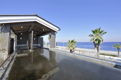 横須賀温泉 湯楽の里 - 神奈川県横須賀市の温泉