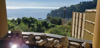 氷見・九殿浜温泉 ひみのはな