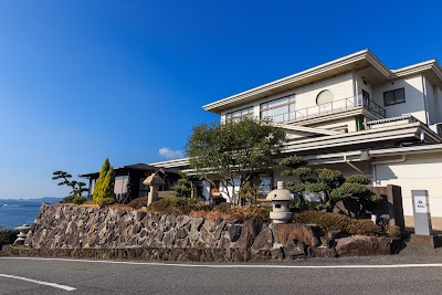 油谷湾温泉ホテル楊貴館