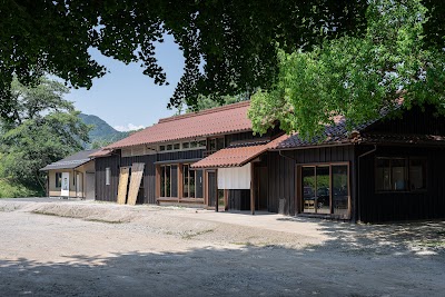 法勝寺温泉