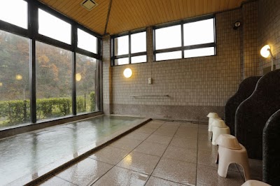 波多温泉 満壽の湯