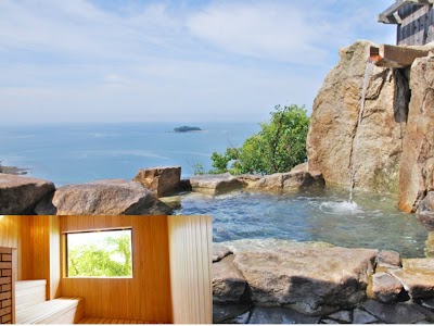 海眺の宿 あいお荘