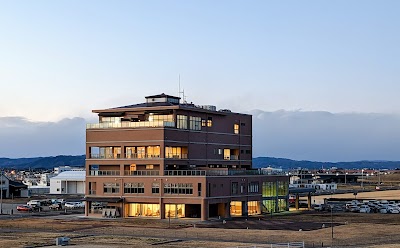 海辺の天然温泉 わたり温泉 鳥の海 - 宮城県亘理町の温泉