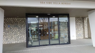 渤海温泉