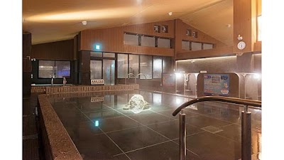 湘南RESORT SPA 竜泉寺の湯 - 神奈川県茅ヶ崎市の温泉